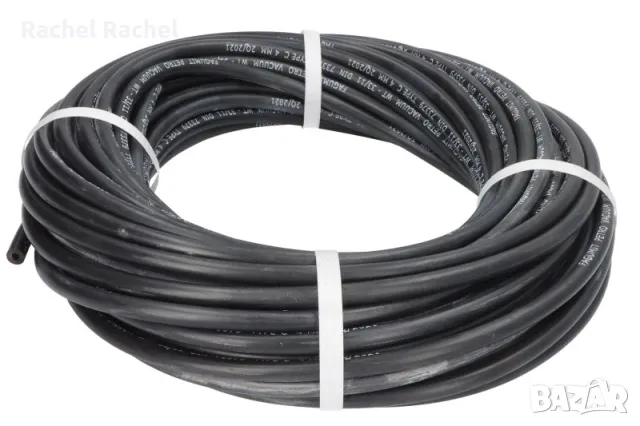 Маркучи Фагумит ПВЦ тръби преходи и накрайници, снимка 2 - Части - 48981065