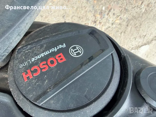 29 цола алуминиев електрически велосипед колело Bosch  performance с всичко  ,свободен профил , снимка 6 - Велосипеди - 55722699