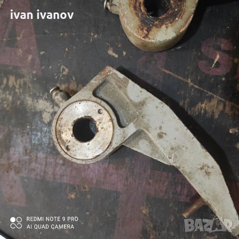 Лагерни Тела, снимка 7 - Резервни части за машини - 33779090