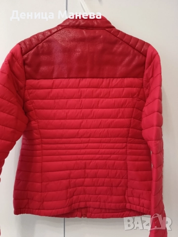 Детско яке Save the duck, снимка 3 - Детски якета и елеци - 52155885