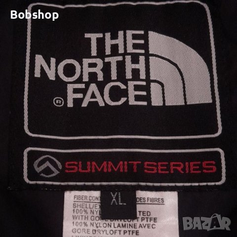 Мъжко яке  The North Face 900 Nuptse Summit series , снимка 6 - Якета - 39893215