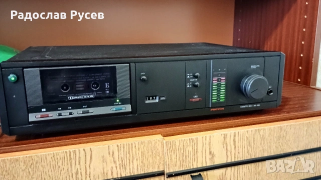 Касетен дек Proton AD 430