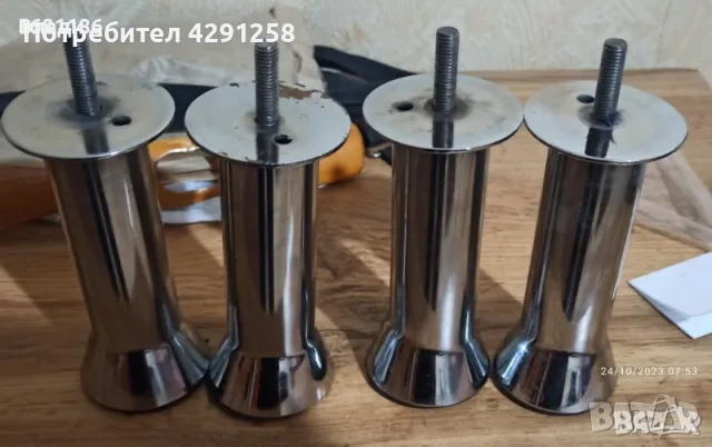 крачета за мебели 