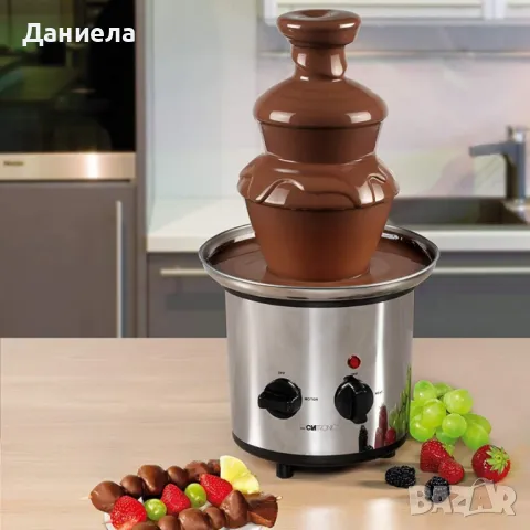 Фонтан за шоколад Chocofont