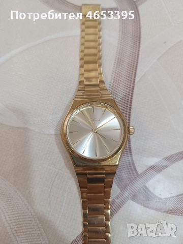 Часовник Parfois, снимка 11 - Мъжки - 52444004