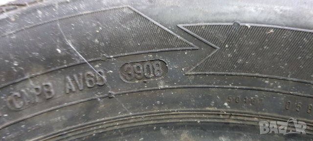 Гума 185 65 15 88Т 197 , снимка 4 - Гуми и джанти - 34320363