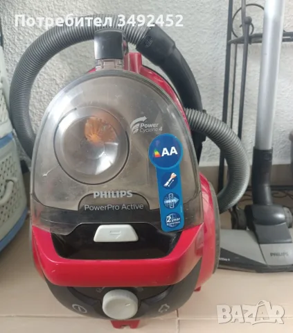 ПРАХОСМУКАЧКА PHILIPS FC9532/09