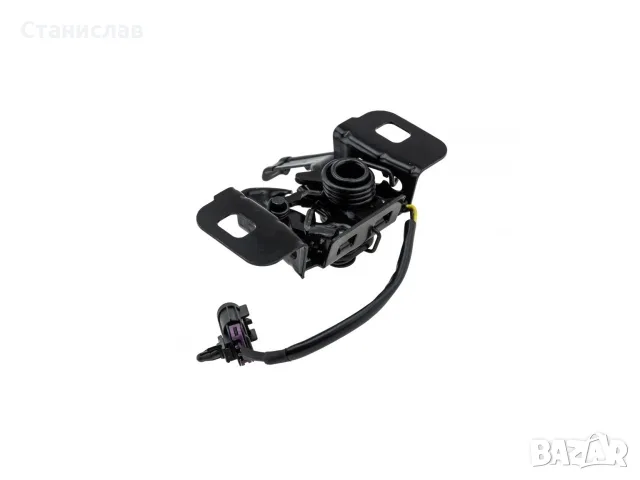 Закопчалка за преден капак за Opel Astra J – 13367151