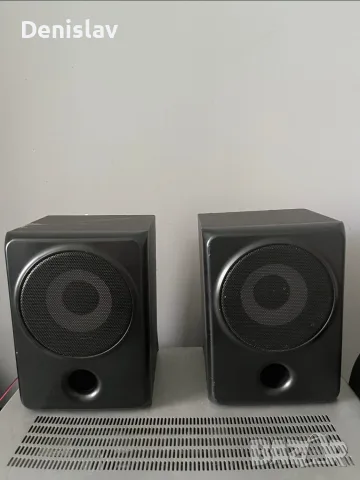 Тонколони Samsung PS-A15 (4Ω)