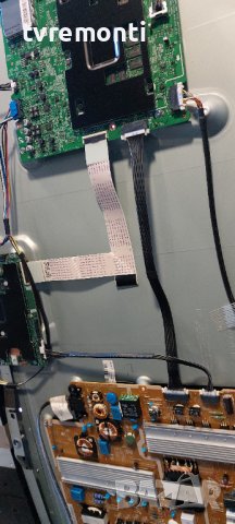 MAIN BOARD MB SAMSUNG UE48JS8500T TV BN41-02356C BN94-10059W, снимка 6 - Части и Платки - 37986217