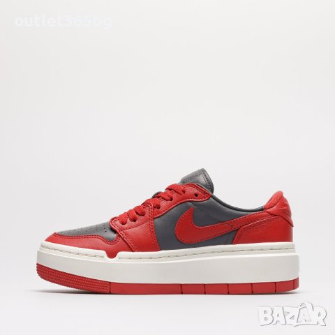 Nike -  Air Jordan 1 ELEVATE LOW № 37.5,39,40 Оригинал Код 9530, снимка 4 - Маратонки - 42428188