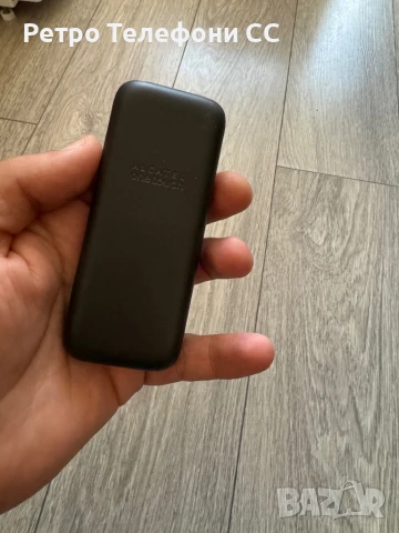 Alcatel one touch, снимка 4 - Alcatel - 51327431
