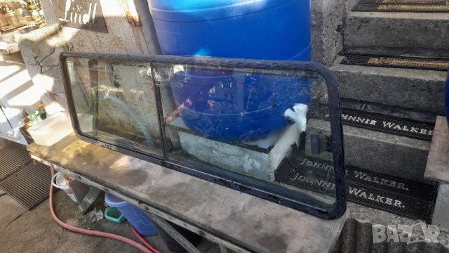 отваряем страничен прозорец за бус кемпер, снимка 4 - Каравани и кемпери - 42434420