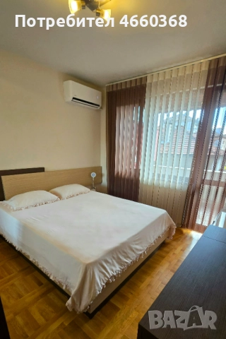 ЛУКС 3-СТАЕН 131 m² с ТЕРАСА ОКОЛО ЦЕЛИЯ АПАРТАМЕНТ + ПАРКОМЯСТО | ОТ СОБСТВЕНИК, снимка 4 - Апартаменти - 52533040