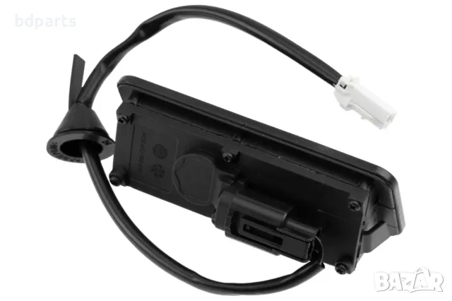 Дръжка за багажник Ford, Fiesta, S-Max, C-Max, Mondeo, Kuga, 2 ПИН, снимка 2 - Части - 56142276