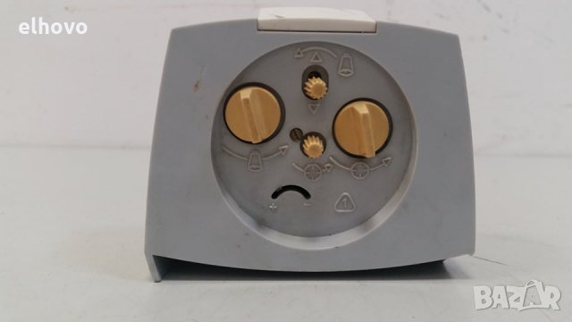 Часовник Ruhla Anker, снимка 3 - Други - 29808292