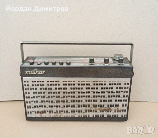 Старо радио 