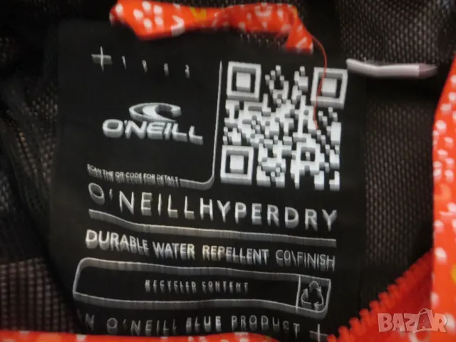 Анорак  с качулка O'Neill, снимка 5 - Други - 47636021