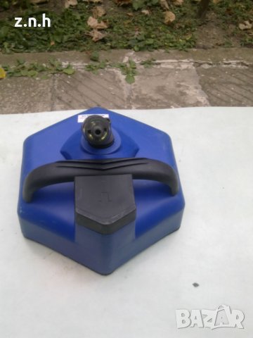 приставка за водоструйка, снимка 2 - Градинска техника - 34431651