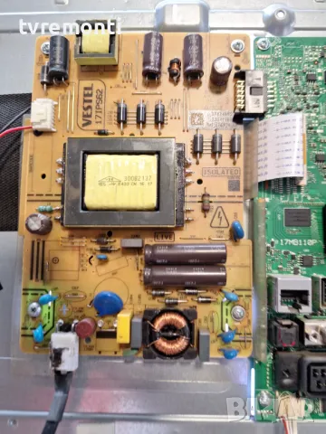 POWER BOARD ,17IPS62,-  NEO LED-32281SW for 32 inc DISPLAY VES315WNDS-2D-N14