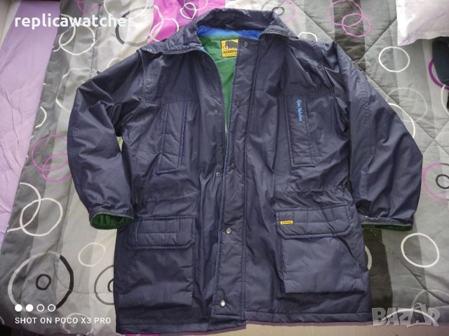 Яке Mammut, снимка 1