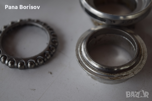 Ретро Шосейни Чашки Shimano Dura Ace 7400, снимка 6 - Велосипеди - 36501792