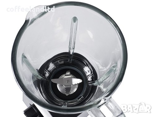 Блендер със стъклена кана CR 4077 , снимка 3 - Блендери - 31409385