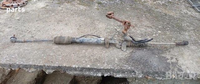 Кормилна Рейка VW Пасат 3 1.8 Бензин , снимка 2 - Части - 54071121