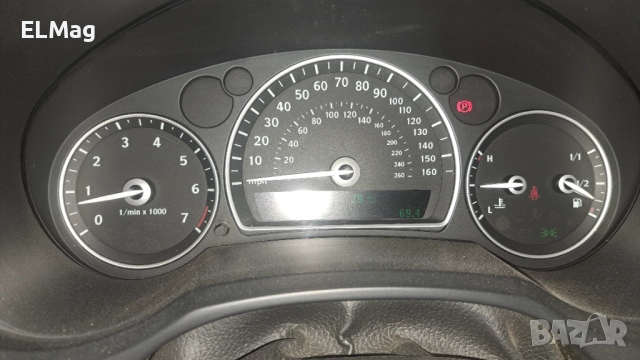 Saab 9-3 кабриолет , снимка 2 - Автомобили и джипове - 51829167