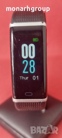 Финтес гривна, снимка 2 - Смарт гривни - 42305893