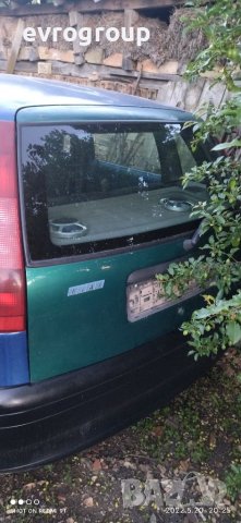 Фиат Пунто 1.1, 55 к.с. НА ЧАСТИ!, снимка 11 - Автомобили и джипове - 36827422