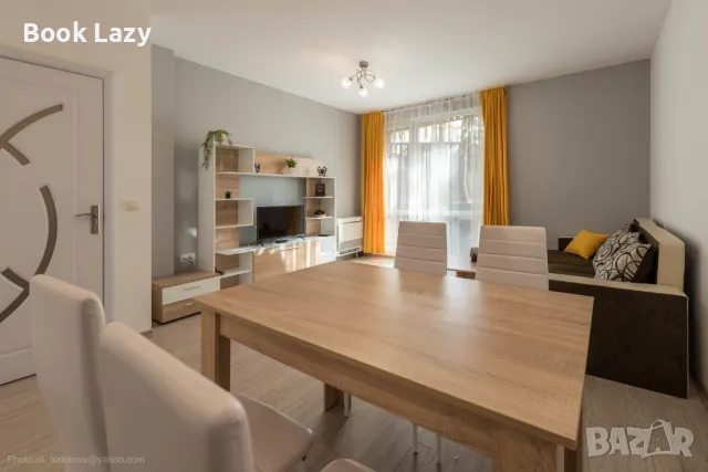 Aquarelle, снимка 13 - Почивки на море - 49389461