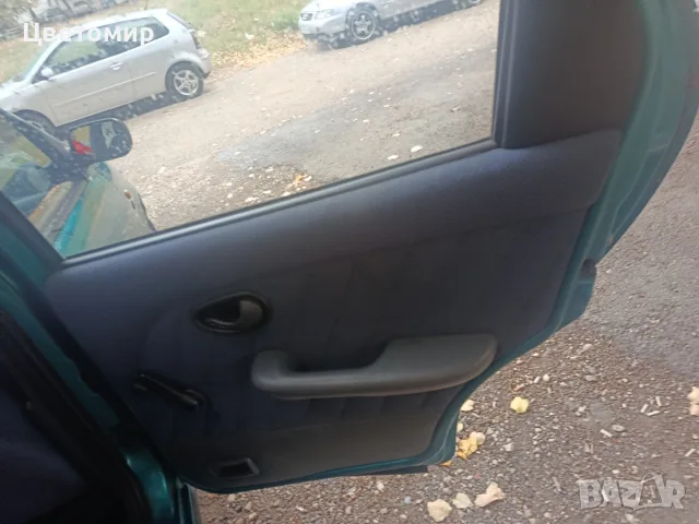 Продавам фиат палио , снимка 13 - Автомобили и джипове - 56507715