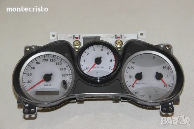 Километраж Toyota Rav-4 (2000-2005г.) 8380042A60 / 83800-42A60 / 157520-2791 / 1575202791 Rav4