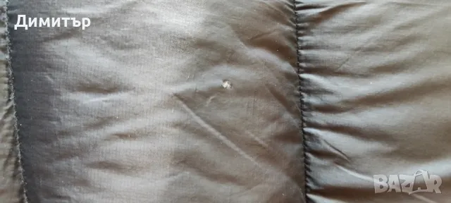 Norrona lyngen down 750, снимка 5 - Якета - 47567902