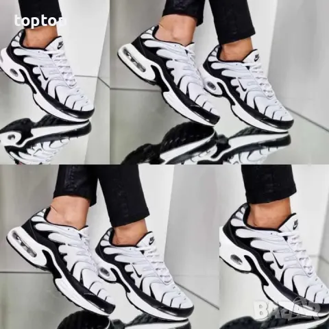 Дамски Маратонки Топ Модели , снимка 7 - Маратонки - 49279043