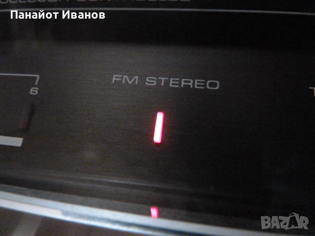 Realrstic STA-2290 stereo AM-FM receiver, снимка 4 - Ресийвъри, усилватели, смесителни пултове - 51554941