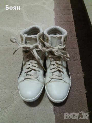 Дамски кецове Puma