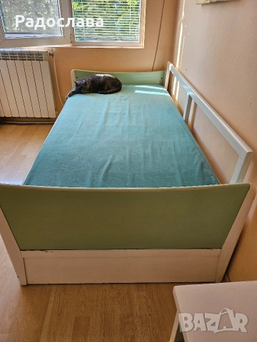 Обзавеждане за детска стая , снимка 5 - Мебели за детската стая - 54320647