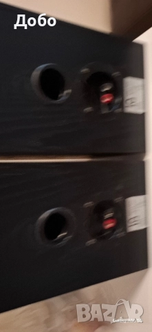 Тонколони IQ Mini Lady S 110, снимка 8 - Тонколони - 52063662