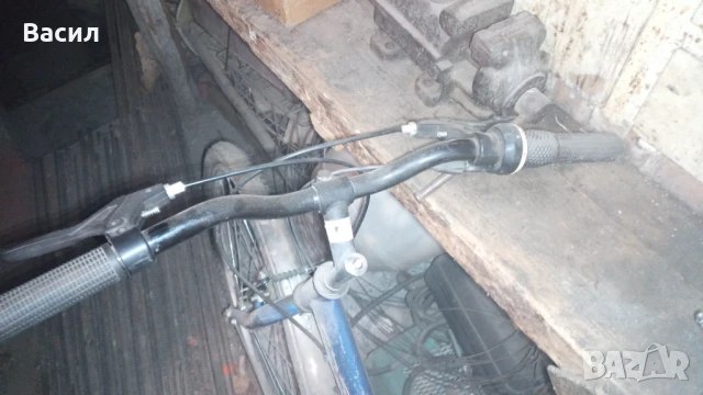 Дамски велосипед 26 цола, снимка 8 - Велосипеди - 51253029