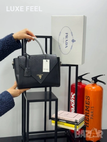 Prada ⚜️Дамски Чанти 