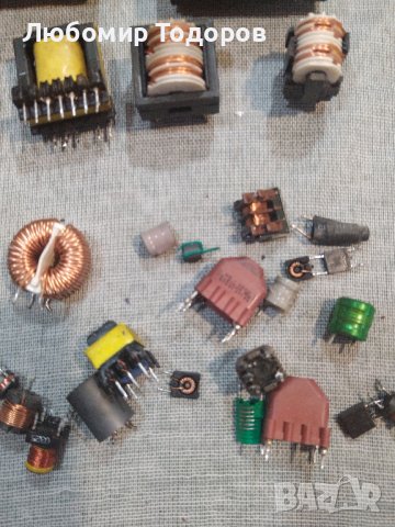 Електронна скрап или за ползване -- 8, снимка 7 - Друга електроника - 42893031