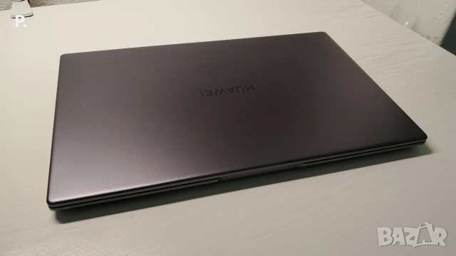 Huawei matebook d15, снимка 5 - Лаптопи за дома - 54310244
