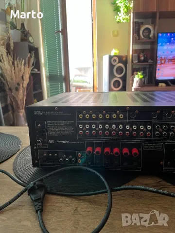 Marantz SR4300 receiver, снимка 12 - Ресийвъри, усилватели, смесителни пултове - 50366058