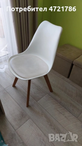 Кухненски столове