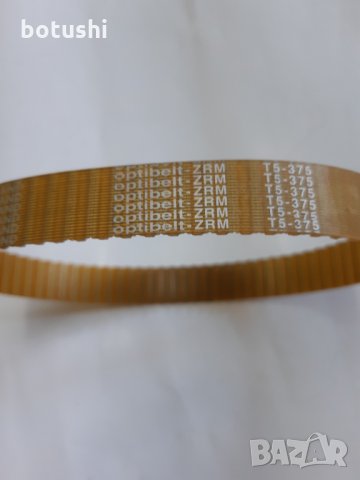 Ремък Т5-375-optibelt-ZRM