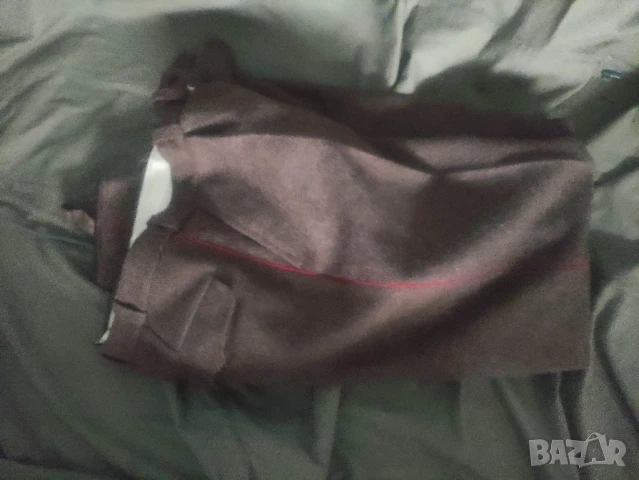 Продавам Въшкарник , панталон за униформа БНА и пагони, снимка 9 - Антикварни и старинни предмети - 50904098