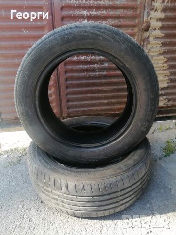 Летни гуми NEXEN, снимка 6 - Гуми и джанти - 42448610