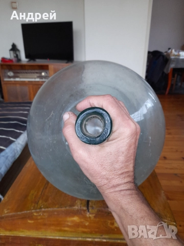 Стара дамаджана, снимка 5 - Други ценни предмети - 52298031